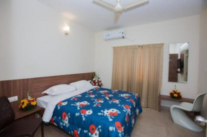 HOTEL VIJAYA LAKSHMI RESIDENCY - YESHWANTHPUR